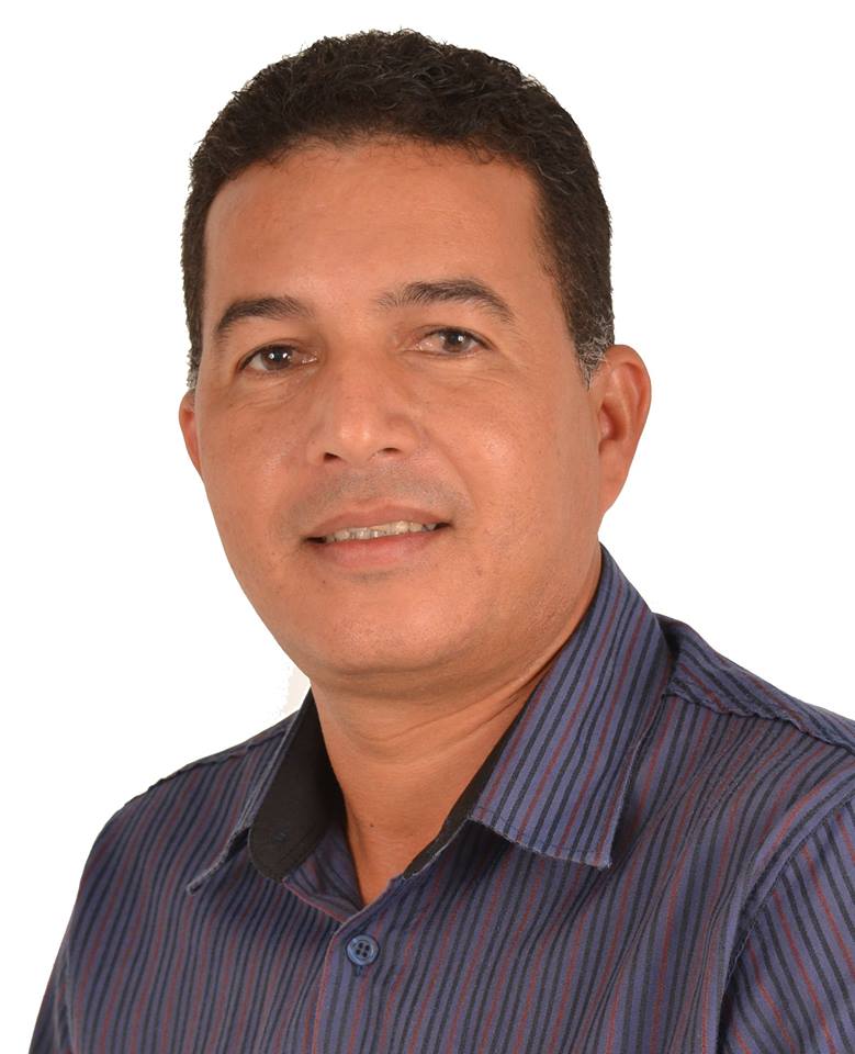 AILTON ANTÔNIO DA SILVA