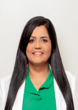 MARIA FLÁVIA DA SILVA